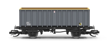 Hornby TT6075 - TT - Offene Güterwagen Coal Sector, Ep. V